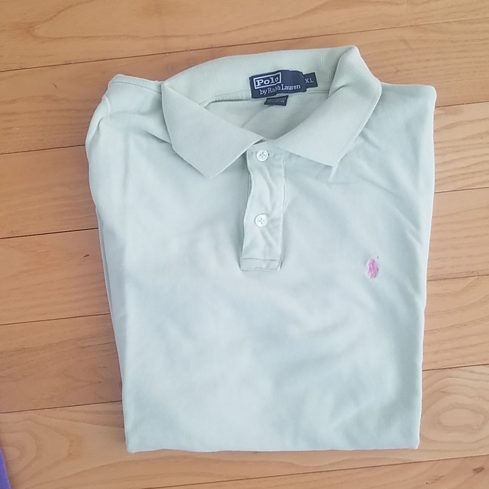 Ralph Lauren Polo